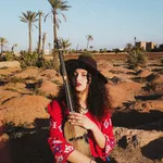 Yousra Mansour