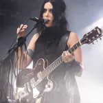 Chelsea Wolfe