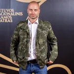 Александр Шпилевой