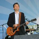 Justin Adams