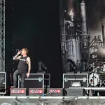 Fear Factory