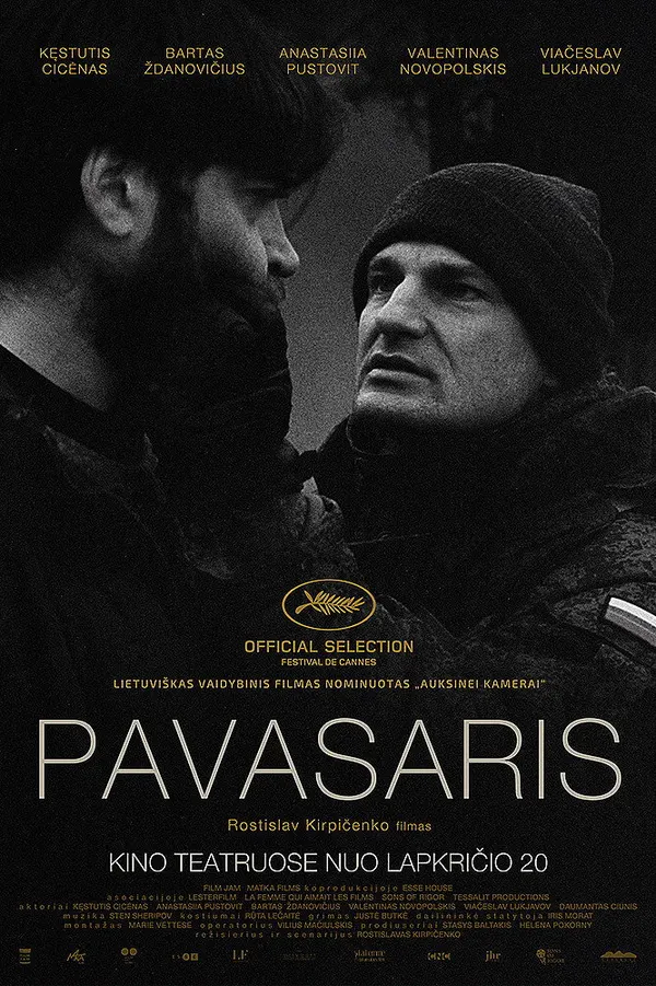 Pavasaris