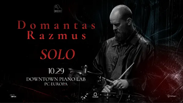 Solo | Domantas Razmus
