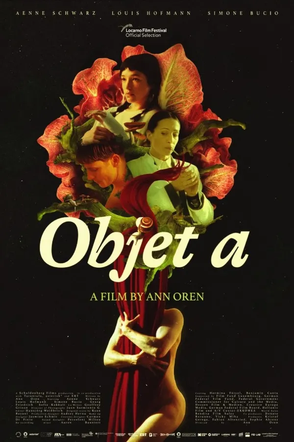 Objektas a