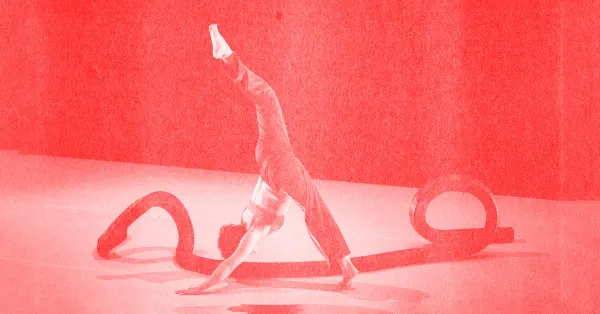 Cirkuliacija: circusnext laureatų darbai