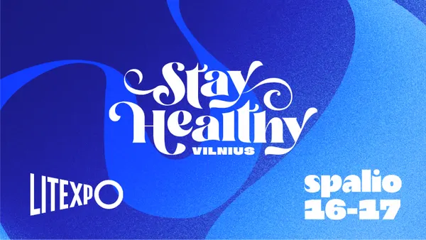 Stay Healthy Vilnius