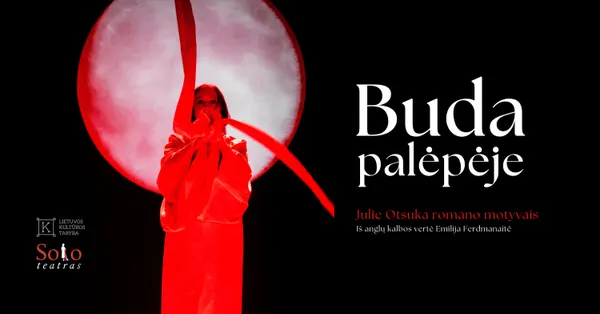 Buda palėpėje | Solo teatras