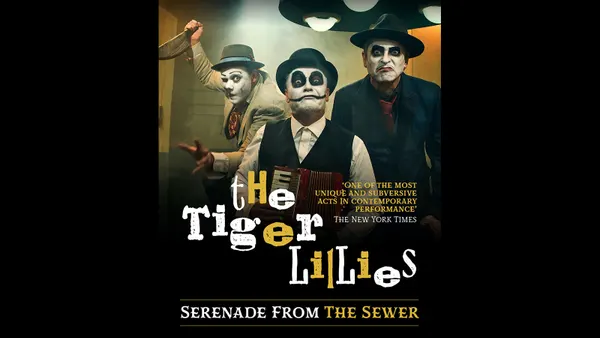 The Tiger Lillies