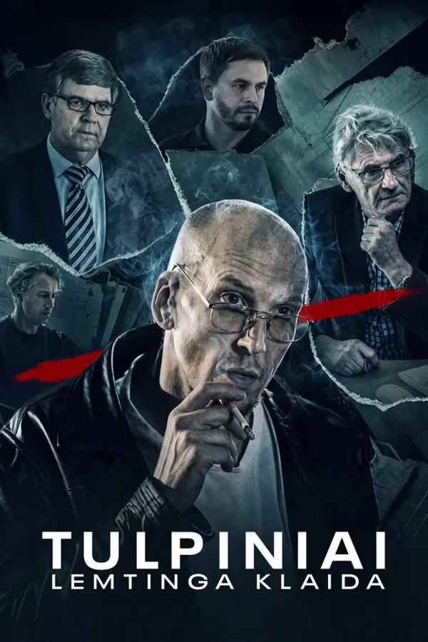 Tulpiniai. Lemtinga klaida