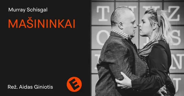 Keistuoliai | Mašininkai