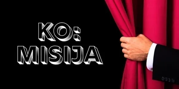 Ko:misija