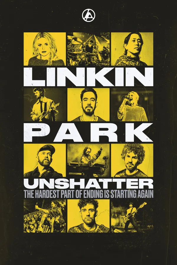 Linkin Park: Unshatter