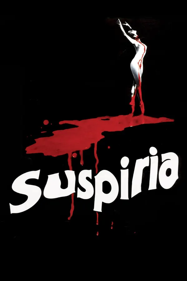 Suspirija