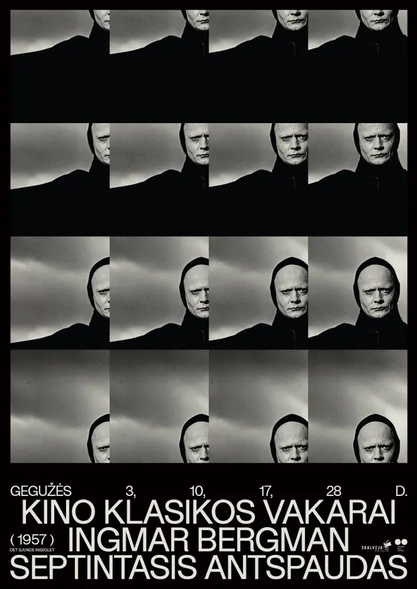 The Seventh Seal