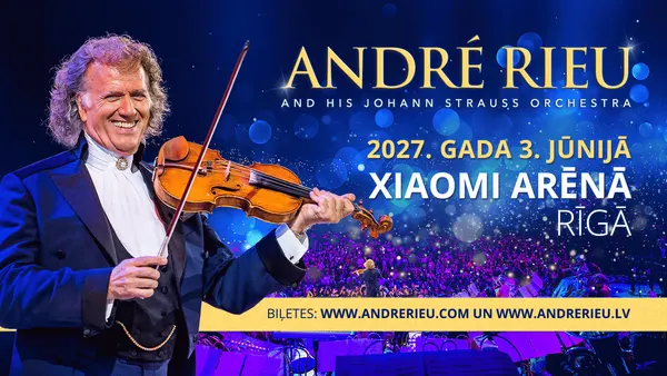André Rieu