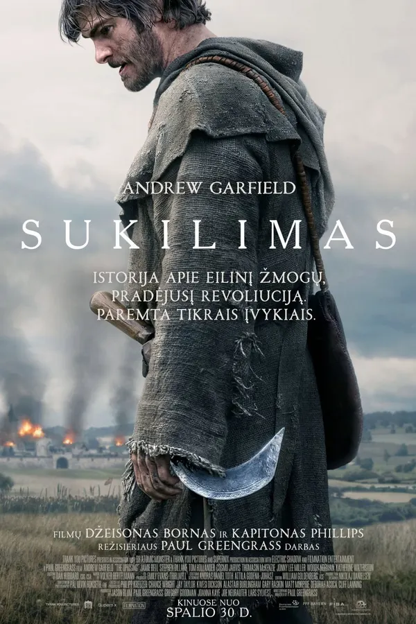 Sukilimas