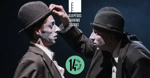 Belaukiant Godo | Klaipėdos jaunimo teatras