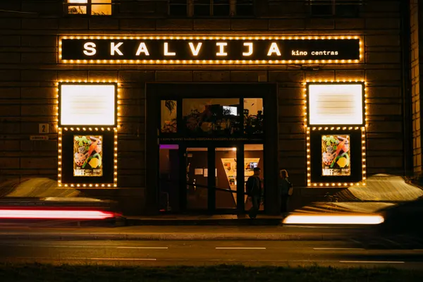 Skalvija