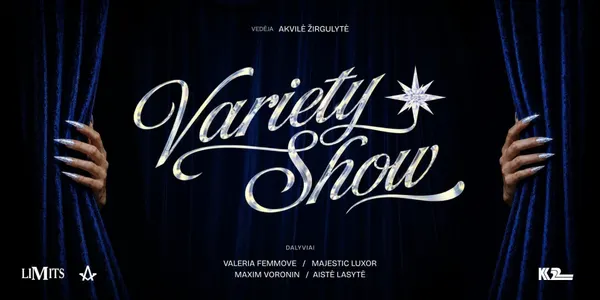 Variety Show