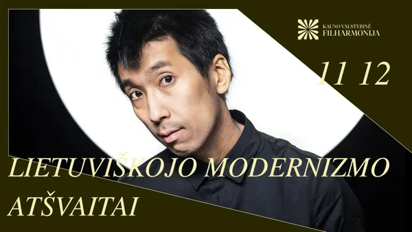 Lietuviškojo Modernizmo Atšvaitai
