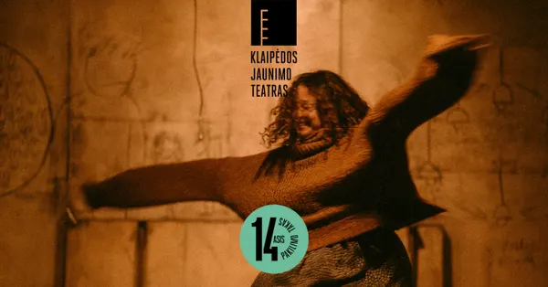 Švyturys | Klaipėdos jaunimo teatras