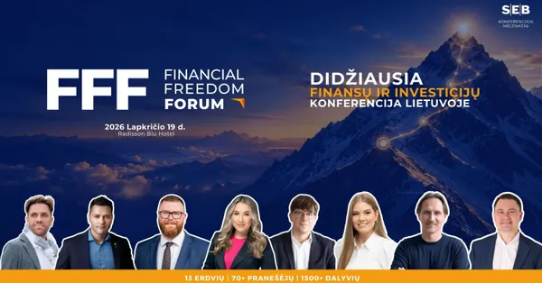 Financial Freedom Forum