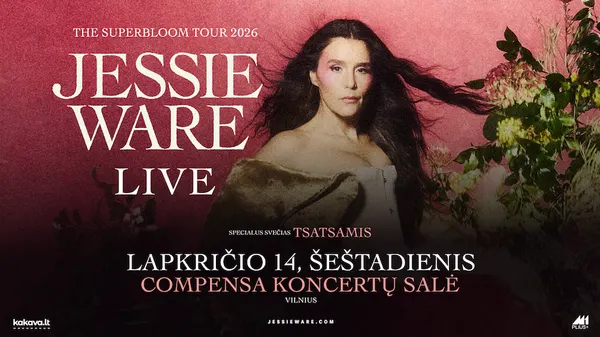 Jessie Ware