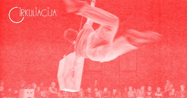 Cirkuliacija: GRENSGEVAL (Belgija) | "Murmur"