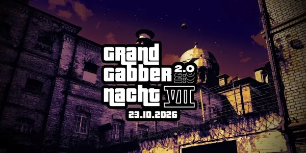 Grand Gabber Nacht VII
