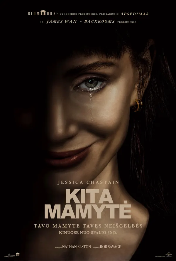Kita mamytė