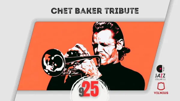 Chet Baker Tribute
