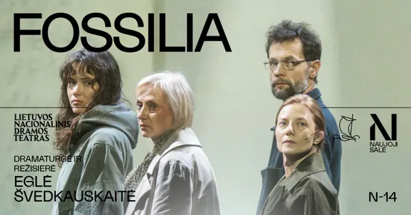 Fossilia