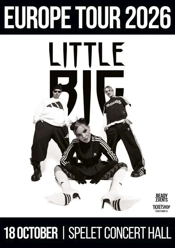 Little Big