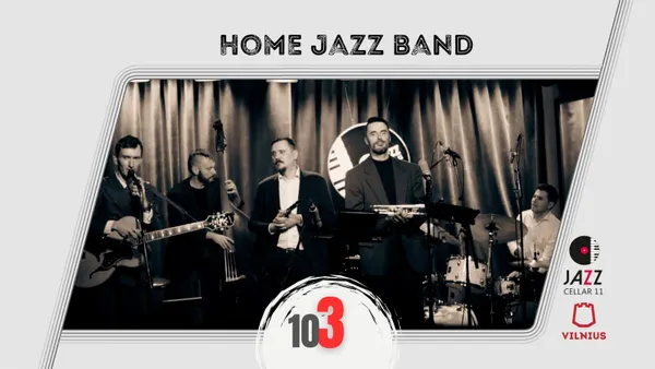 Home Jazz Band