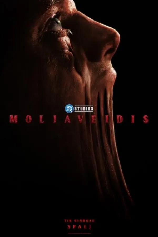 Moliaveidis