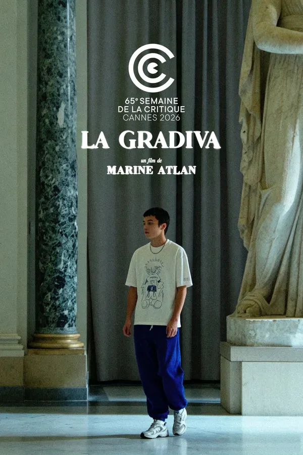 Gradiva