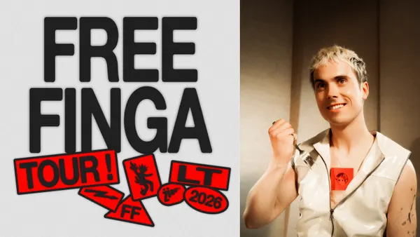 Free Finga Tour