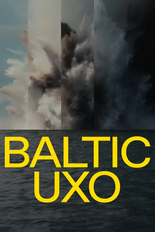 Tiksinti Baltija