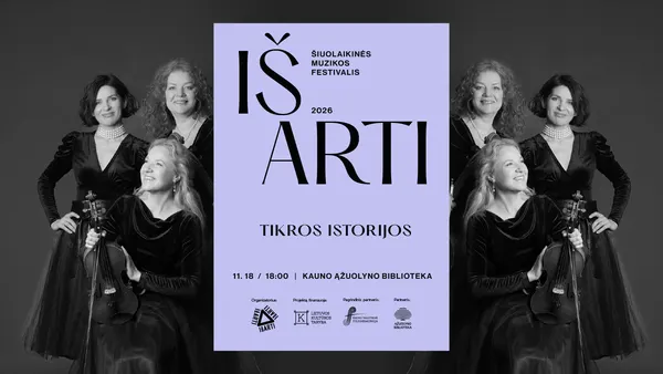 Tikros istorijos