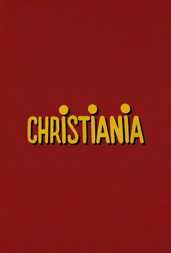 Kristianija