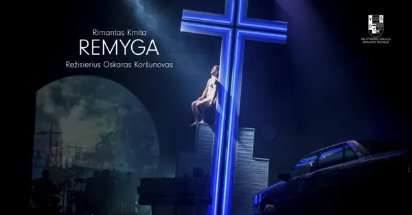 Remyga | VŠDT
