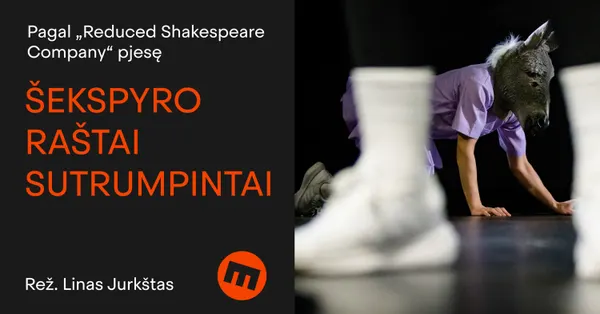 Keistuoliai | Šekspyro raštai sutrumpintai