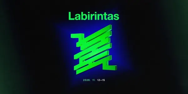 Labirintas 2026