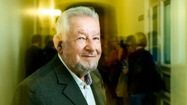Čiurlionio kvarteto šeima. Sauliaus Lipčiaus 80-mečiui