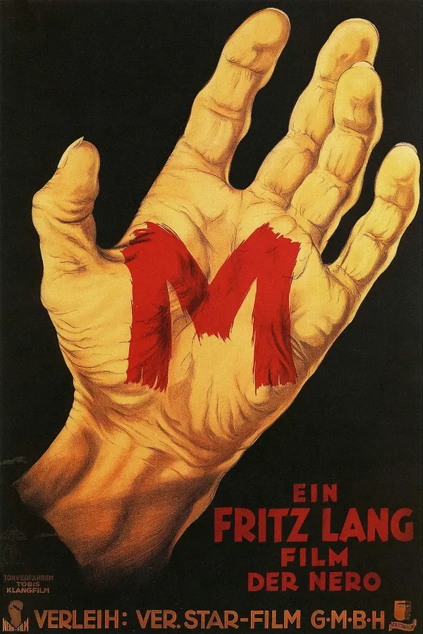 M. Miestas ieško žudiko