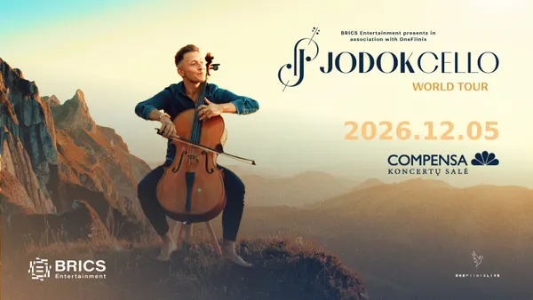 JodokCello