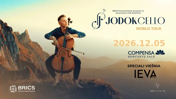 JodokCello