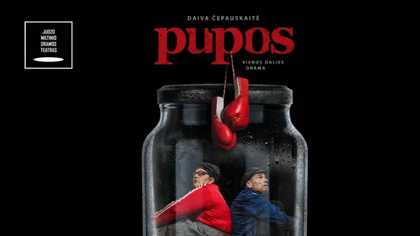JMDT | Pupos