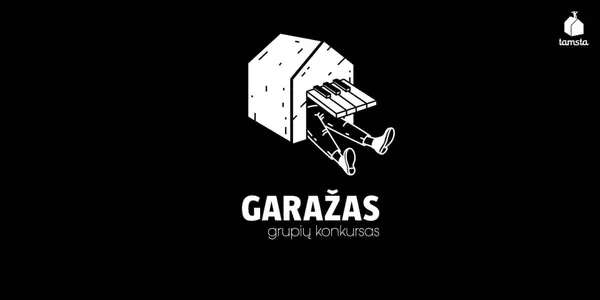 Garažas'27 | Jaunų grupių konkursas | Pusfinaliai