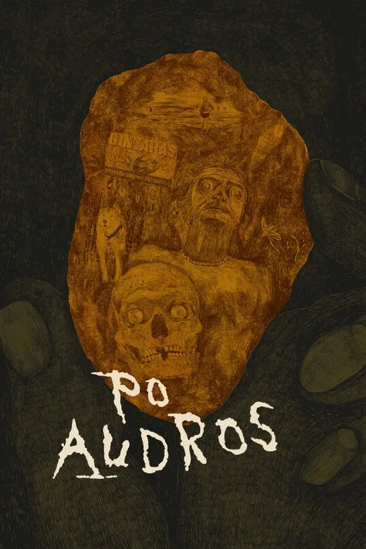 Po audros